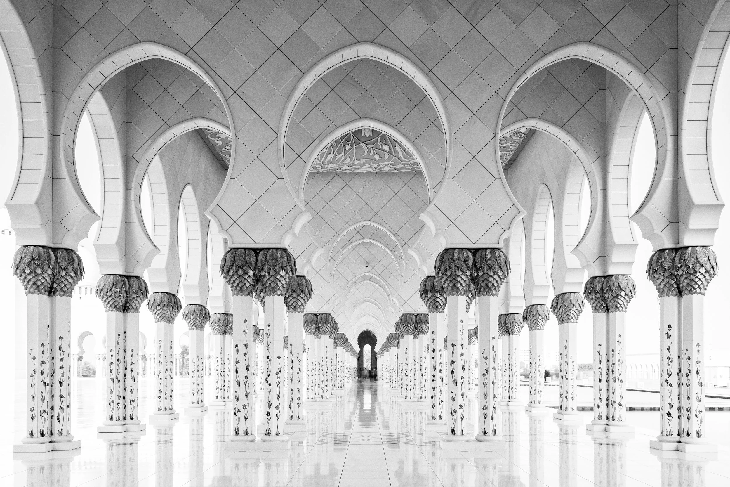 Grand Mosque