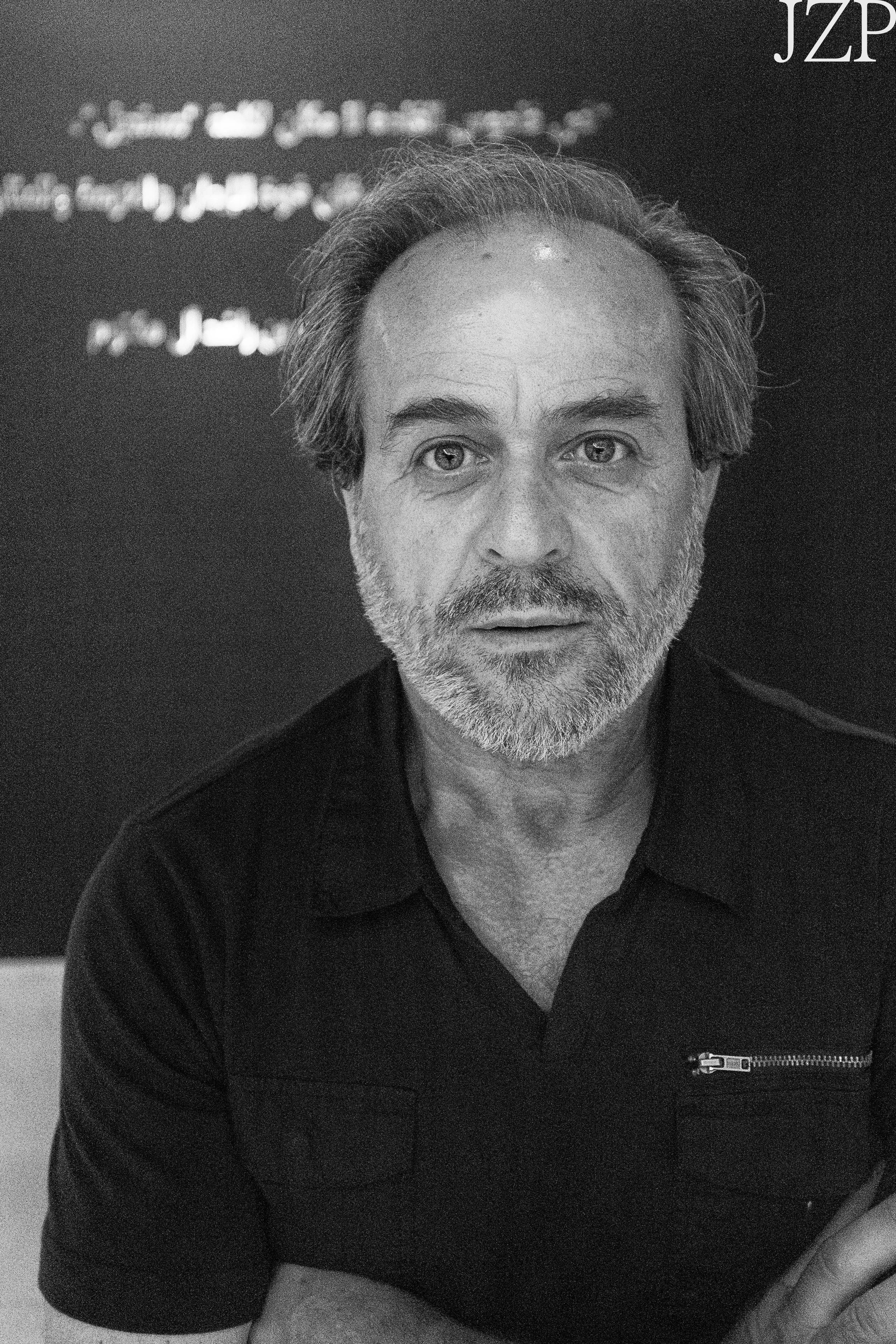 Ziad Amin Zahr