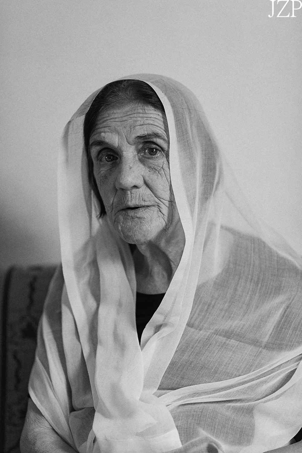 Samira Salman Zahr
