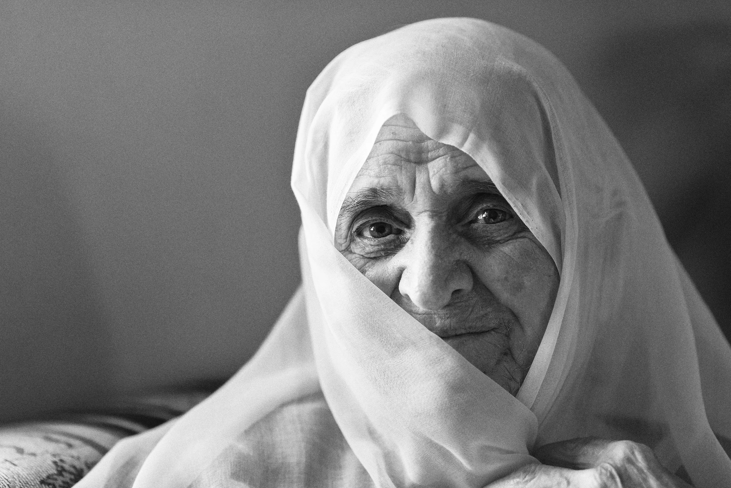 Haifa Amin Zahr