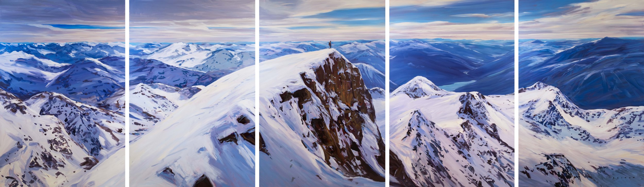 The Beyond 72"x240" available