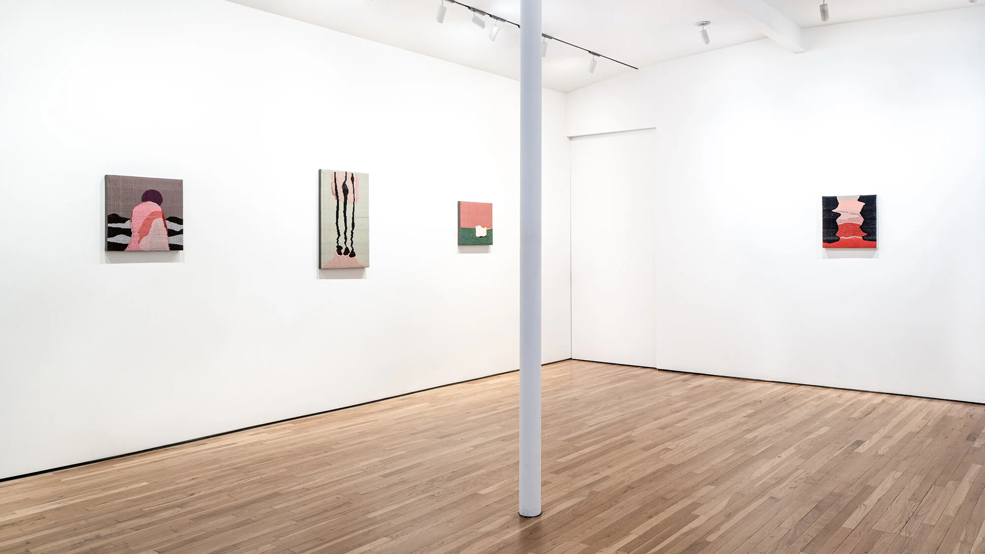   Installation view, photo credit: Kunning Huang.  