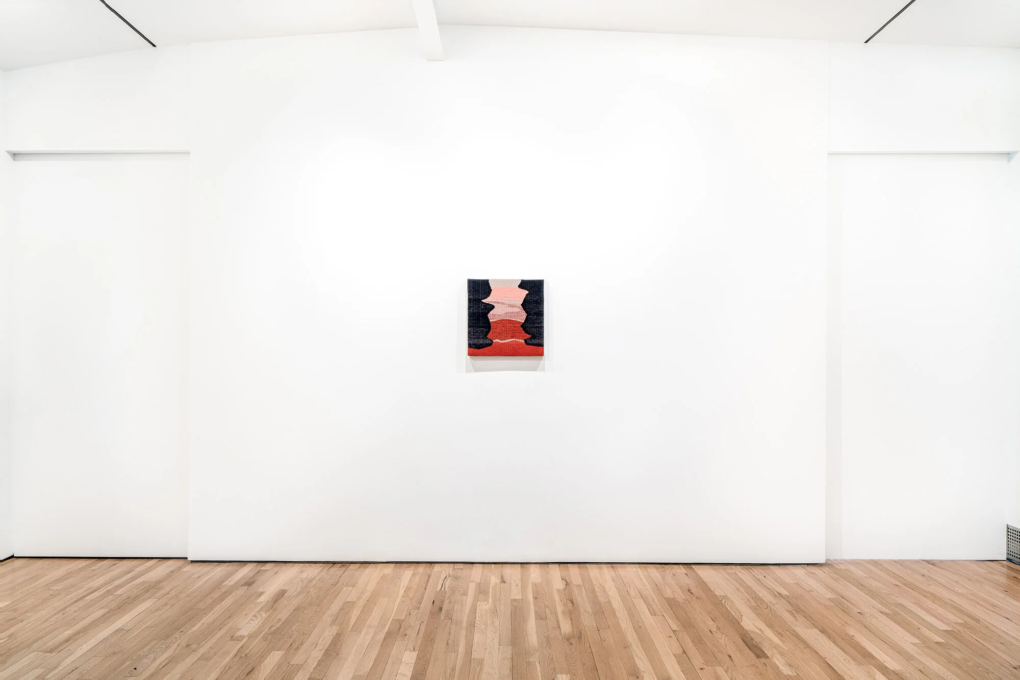   Installation view, photo credit: Kunning Huang.  