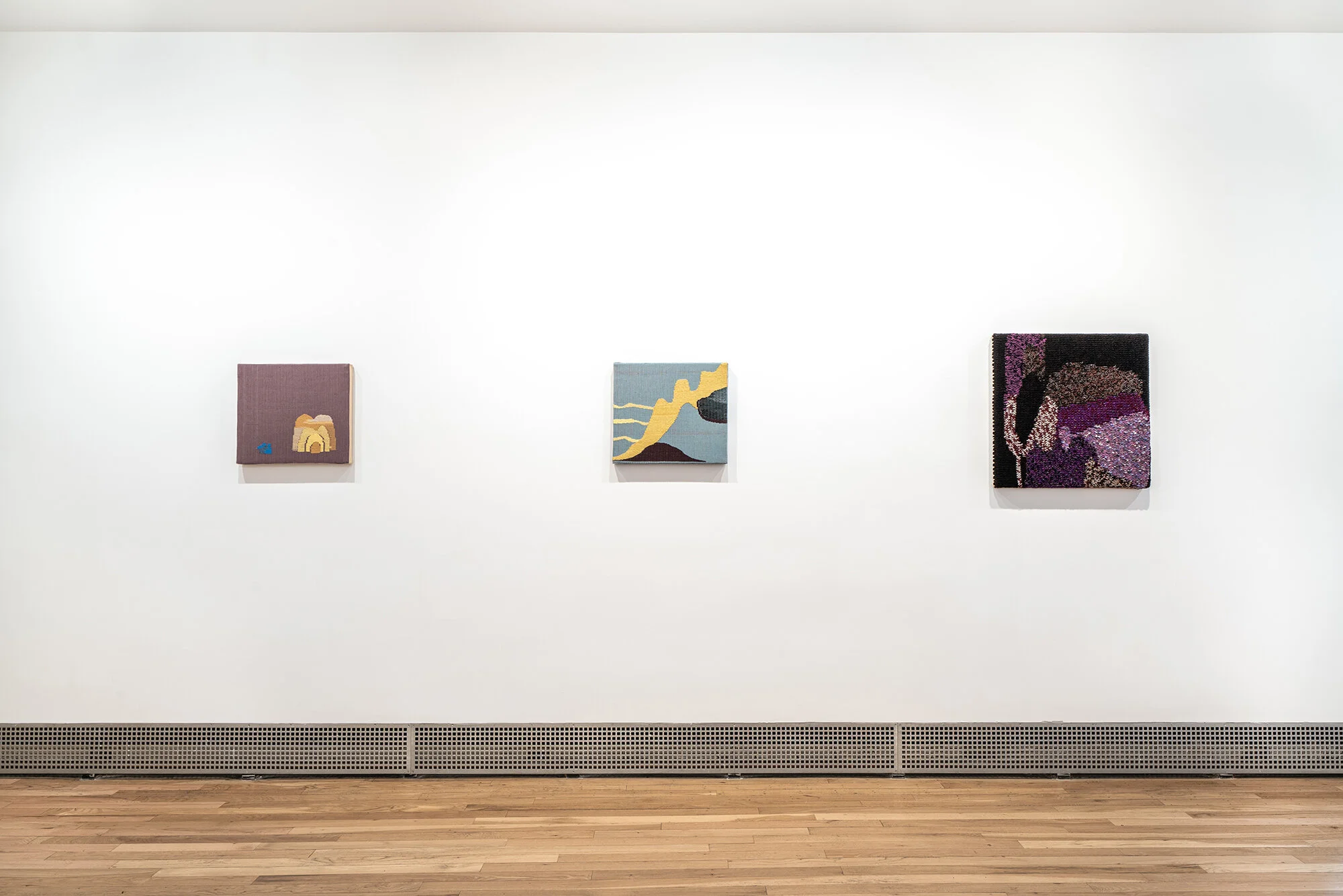   Installation view, photo credit: Kunning Huang  