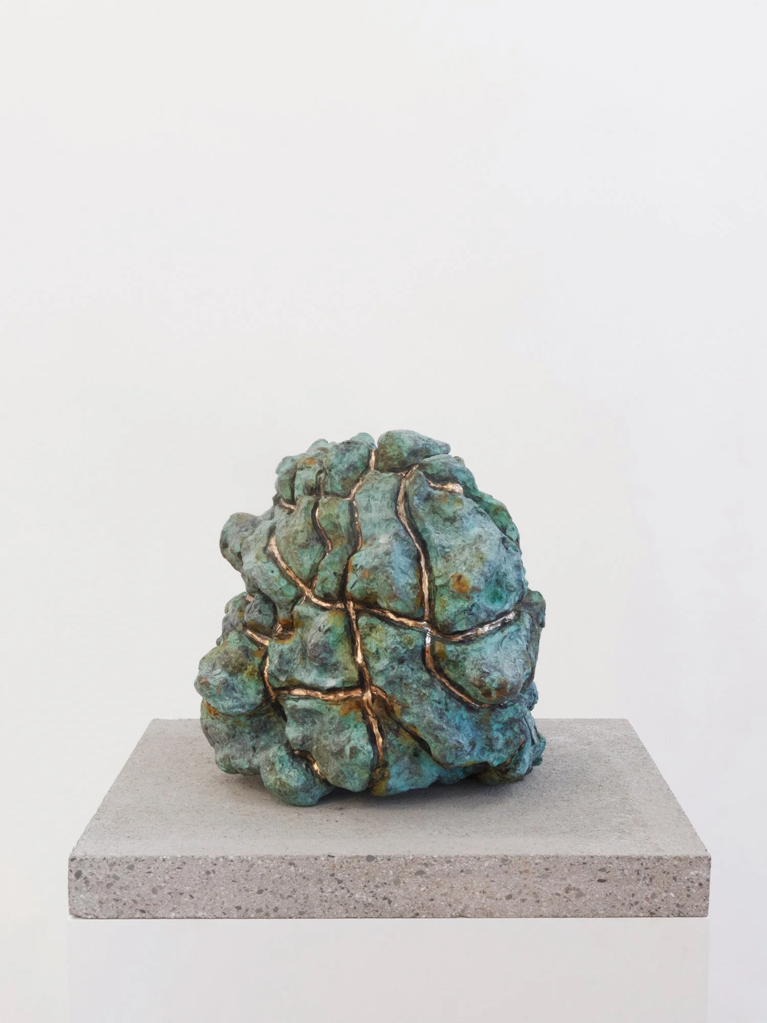The Front Room: Julia Haft-Candell