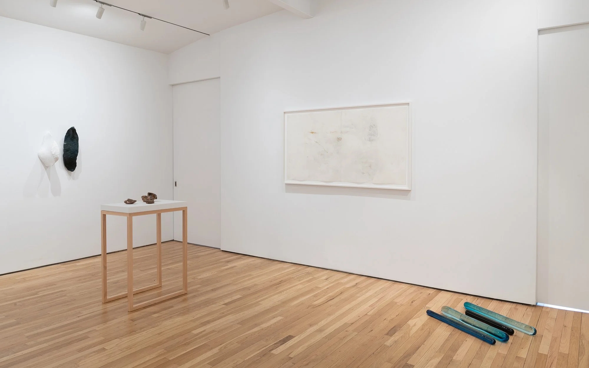 Installation view, photo credit: Adam Reich.