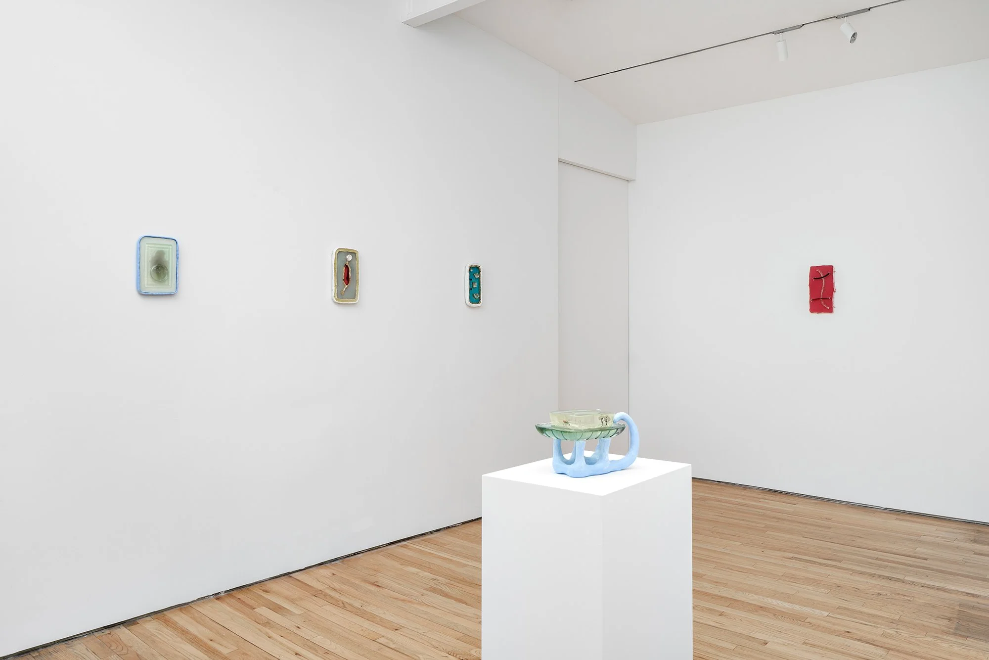   Installation view, photo credit: Kunning Huang.  