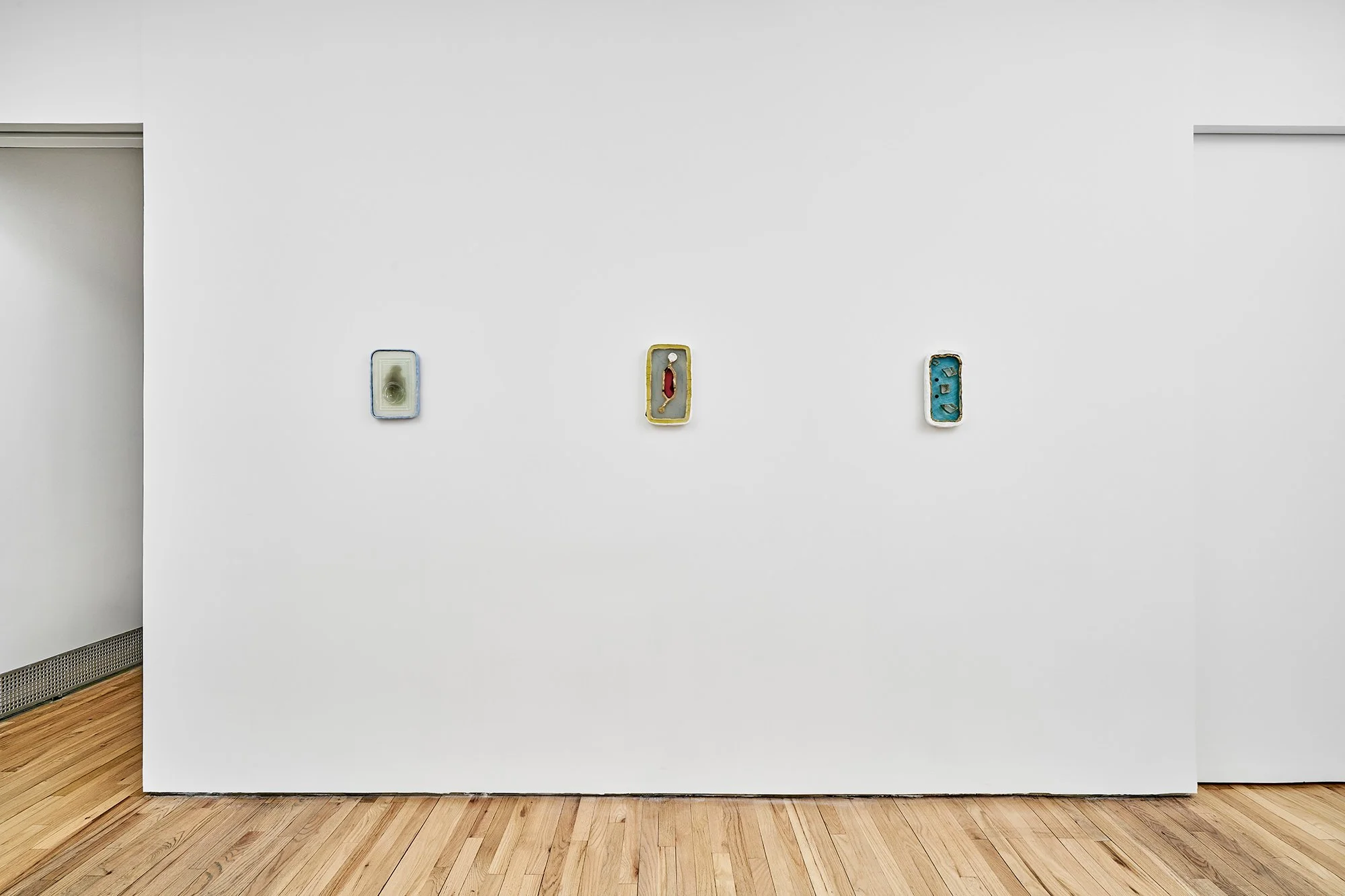   Installation view, photo credit: Kunning Huang.  