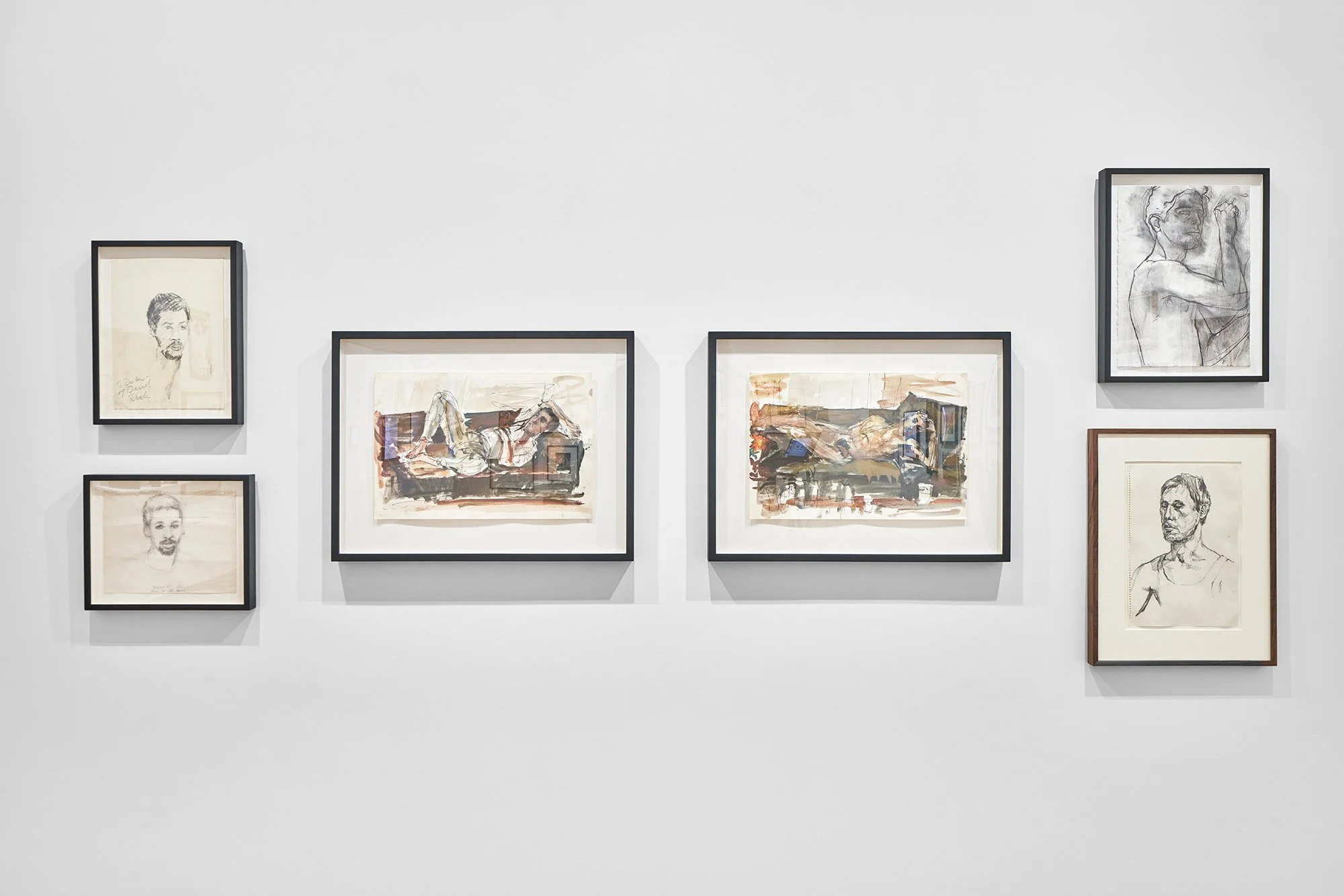  Installation view, photo credit: Kunning Huang.  