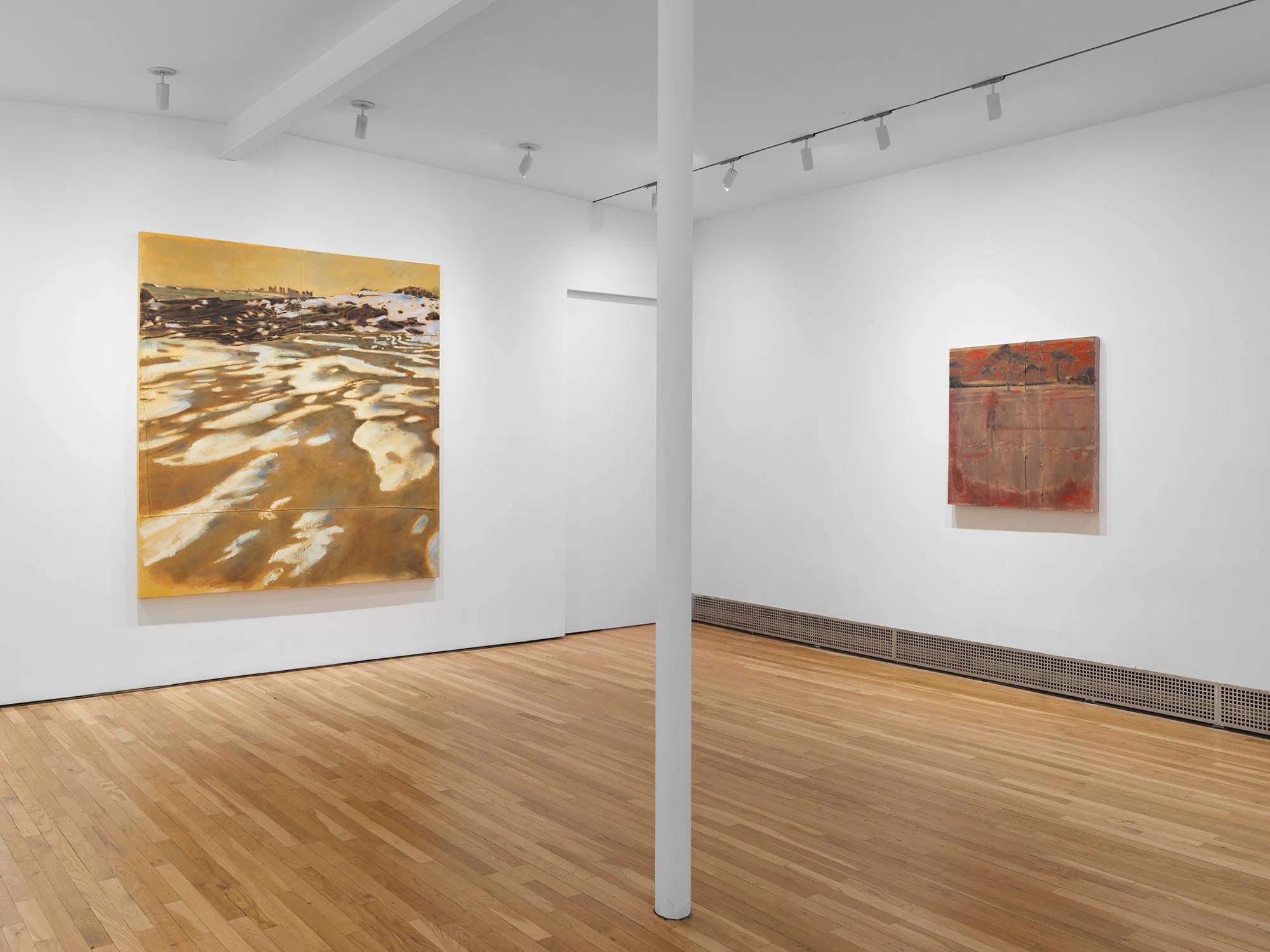   Installation view, photo credit: Matt Grubb.  