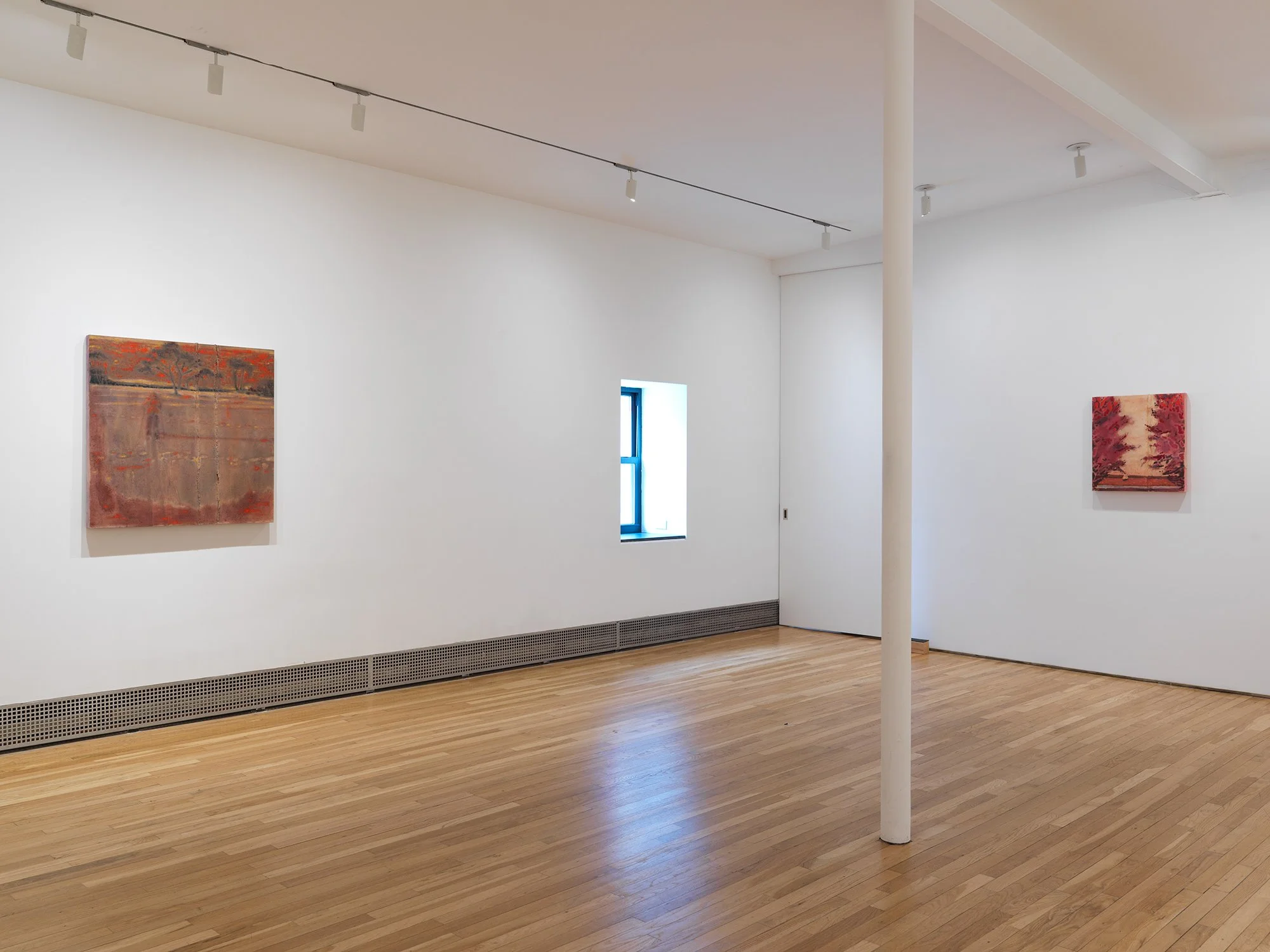   Installation view, photo credit: Matt Grubb.  