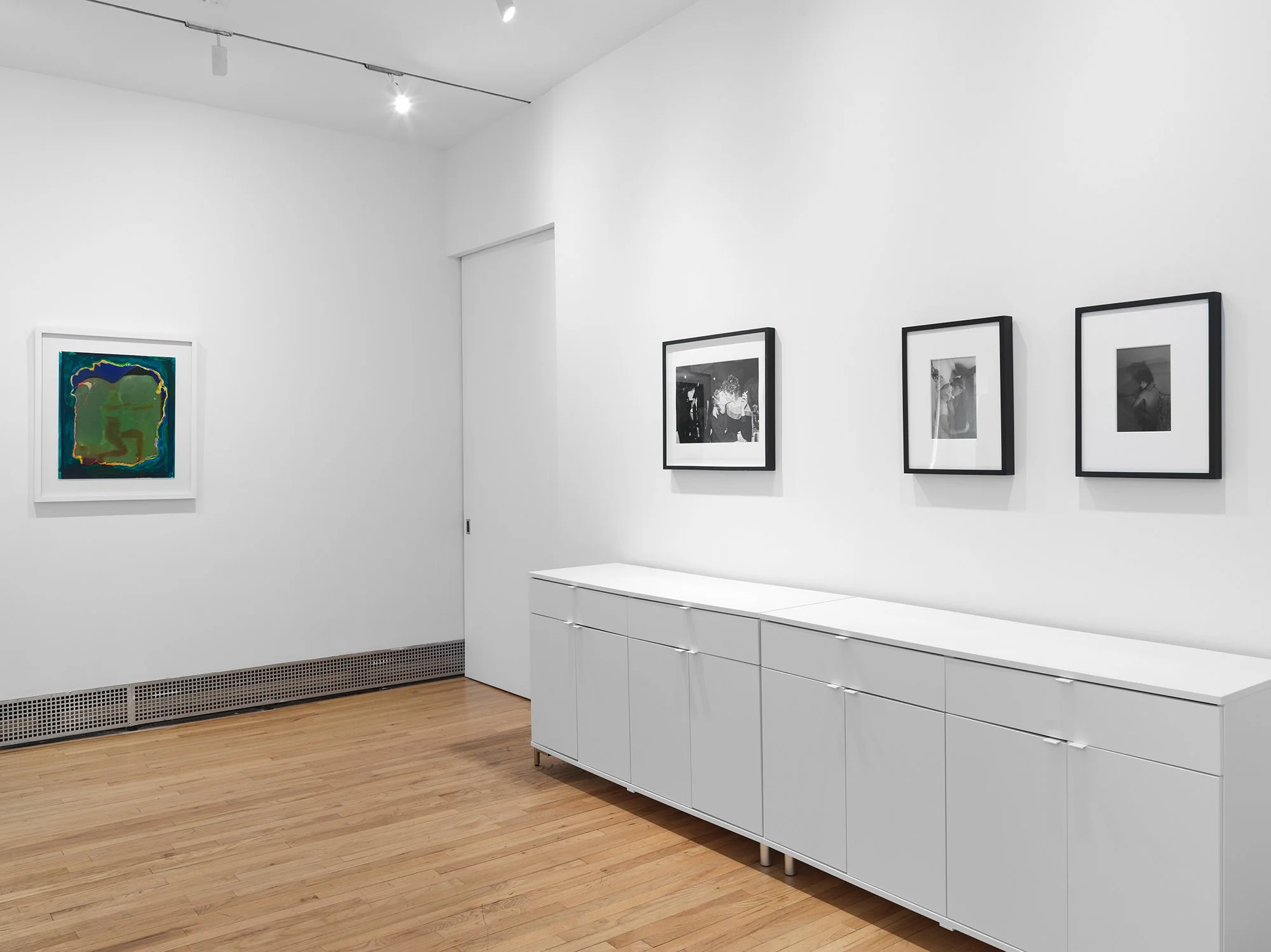   Installation view, photo credit: Matt Grubb.  