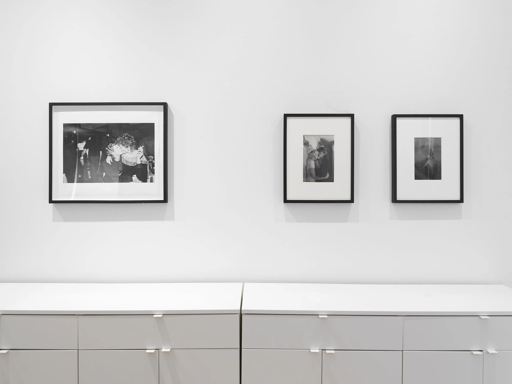   Installation view, photo credit: Matt Grubb.  