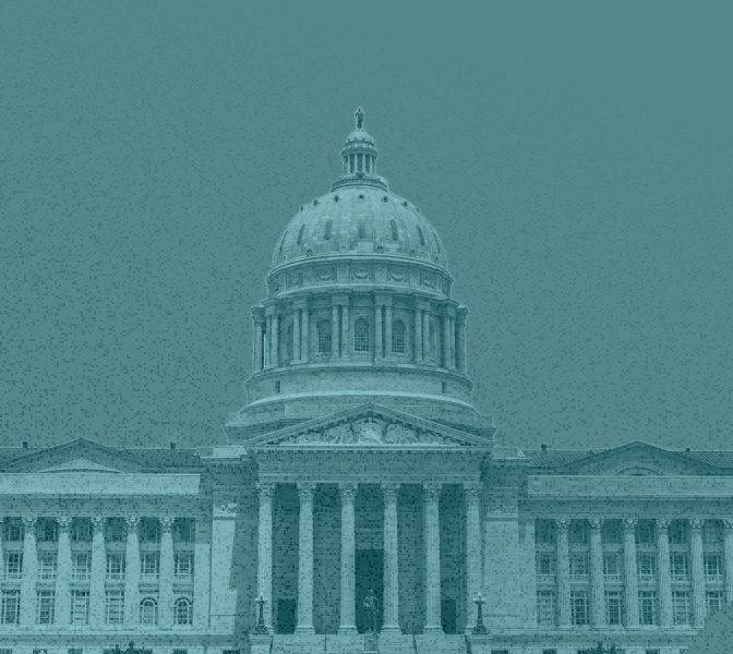 MOScout Daily Update: Fitz Out in 3-CD - The Other Fitz Scolds Ashcroft - Tax Receipts Rebound and more…