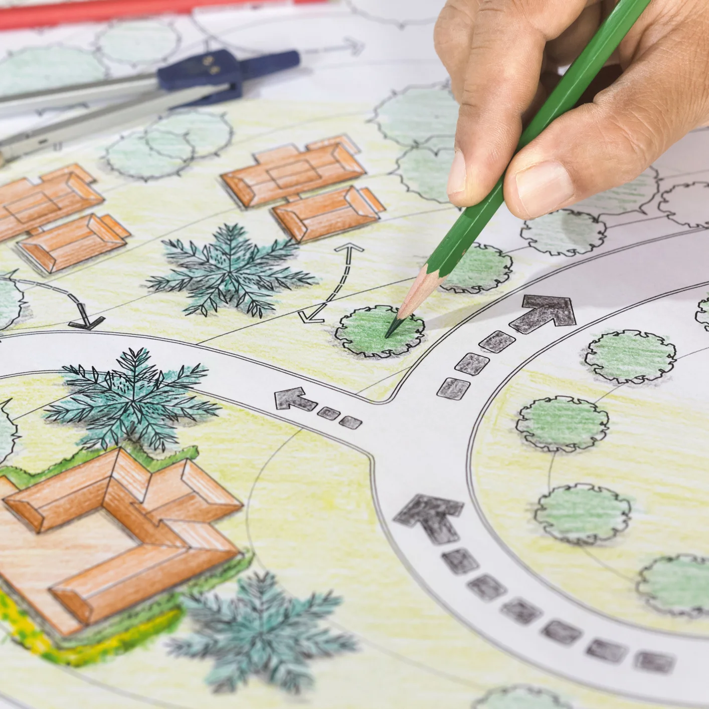 Garden Design