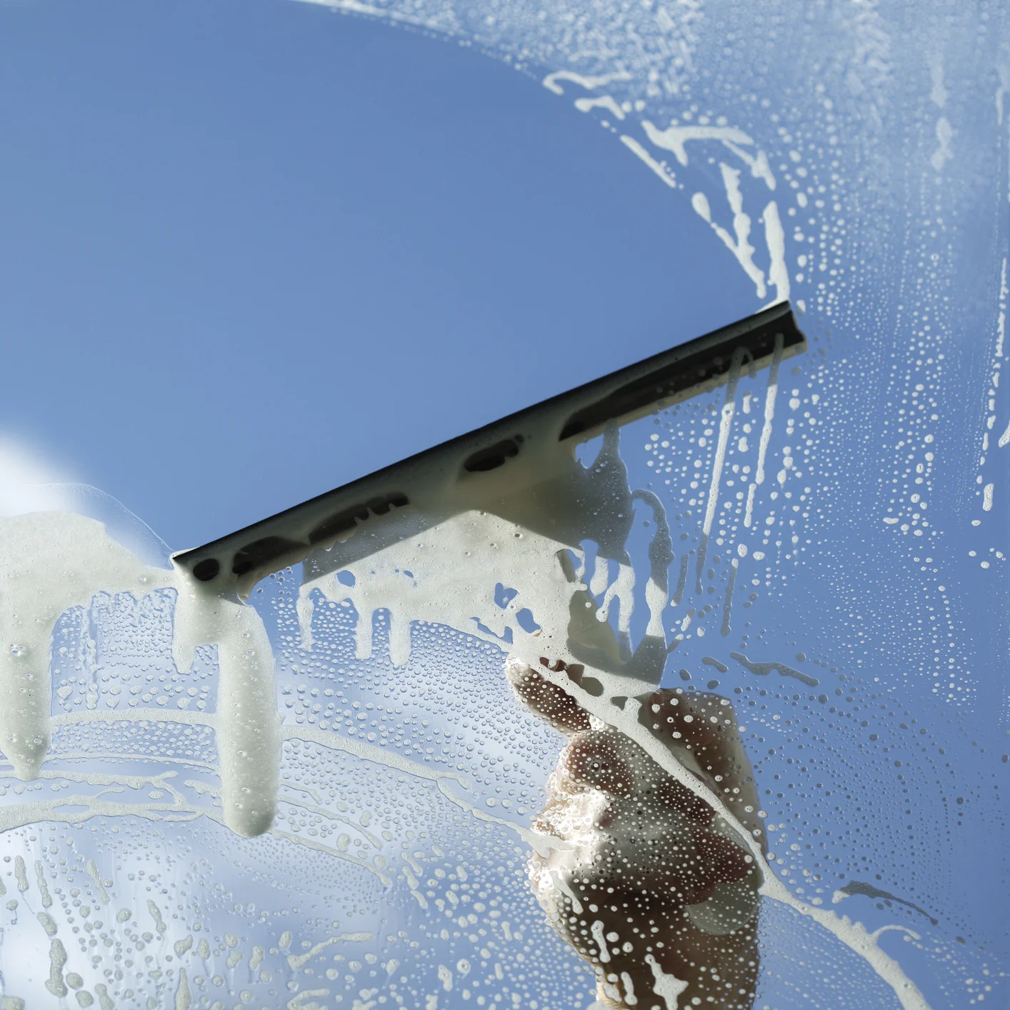 Window Cleaning