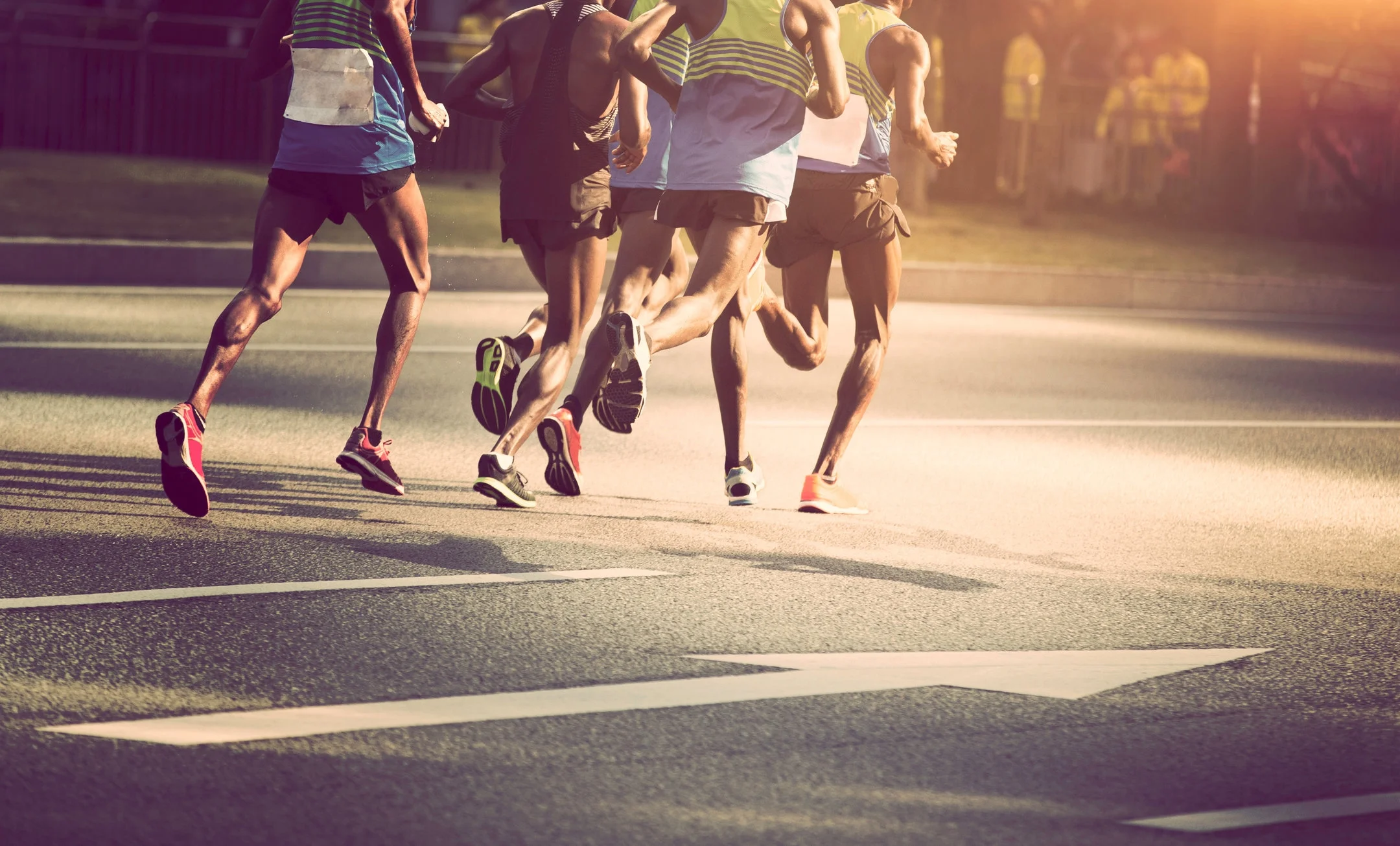 How Runners Can Decrease Injuries By Increasing Mobility