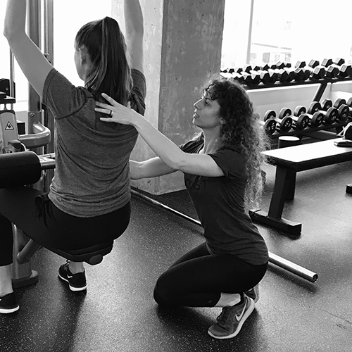 Kinesiologist at Coast Performance Rehab