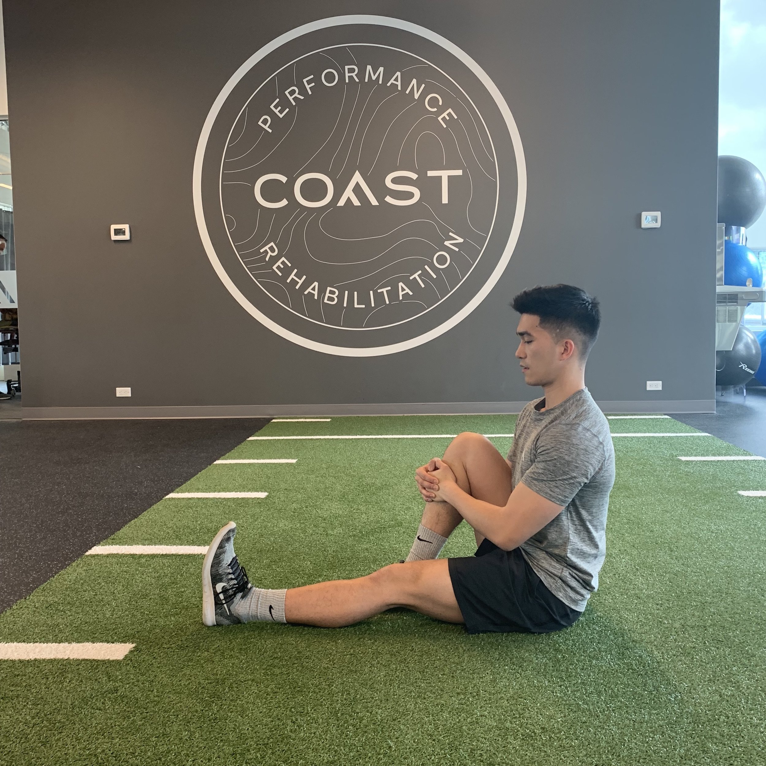 Top Three Exercises To Build Strong Hip Flexors — Coast Performance Rehab
