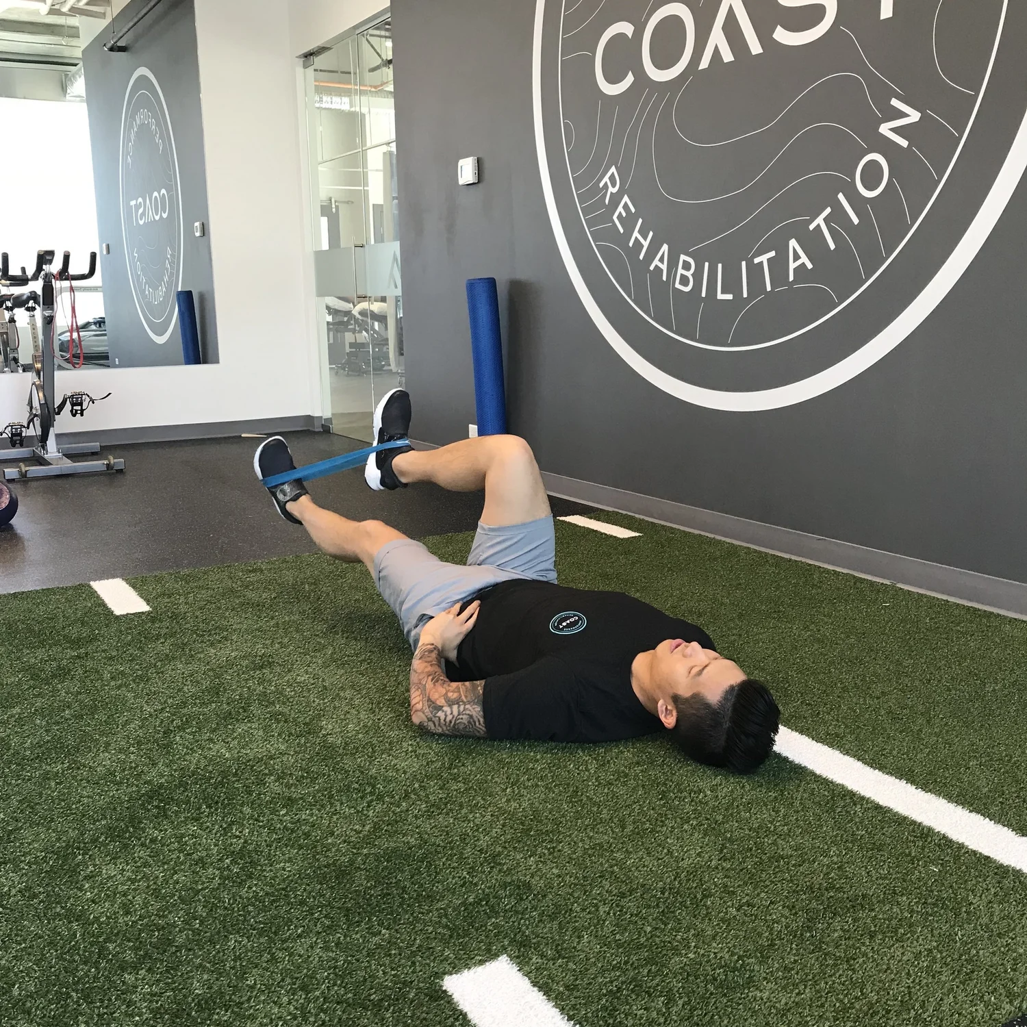 Top Three Exercises To Build Strong Hip Flexors — Coast Performance Rehab