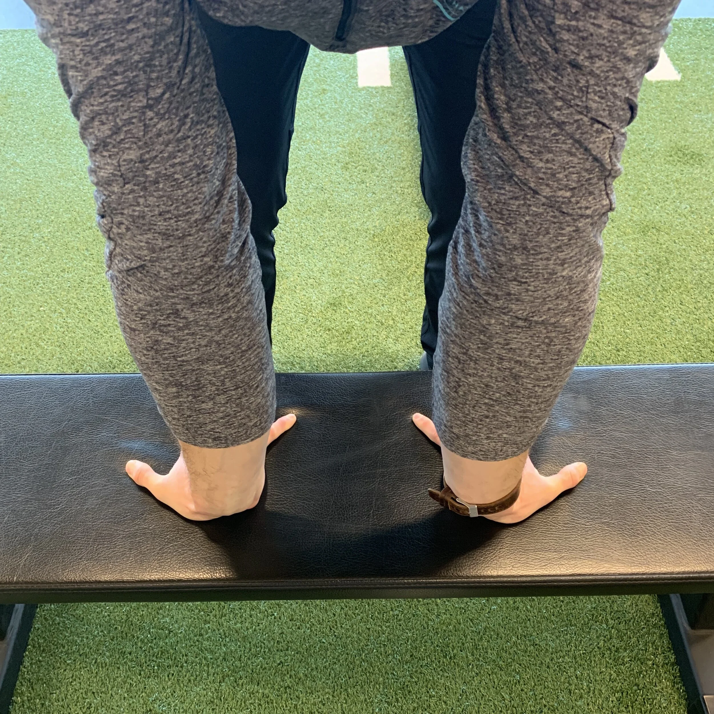 Mobility Exercises For Hands and Wrists — Coast Performance Rehab