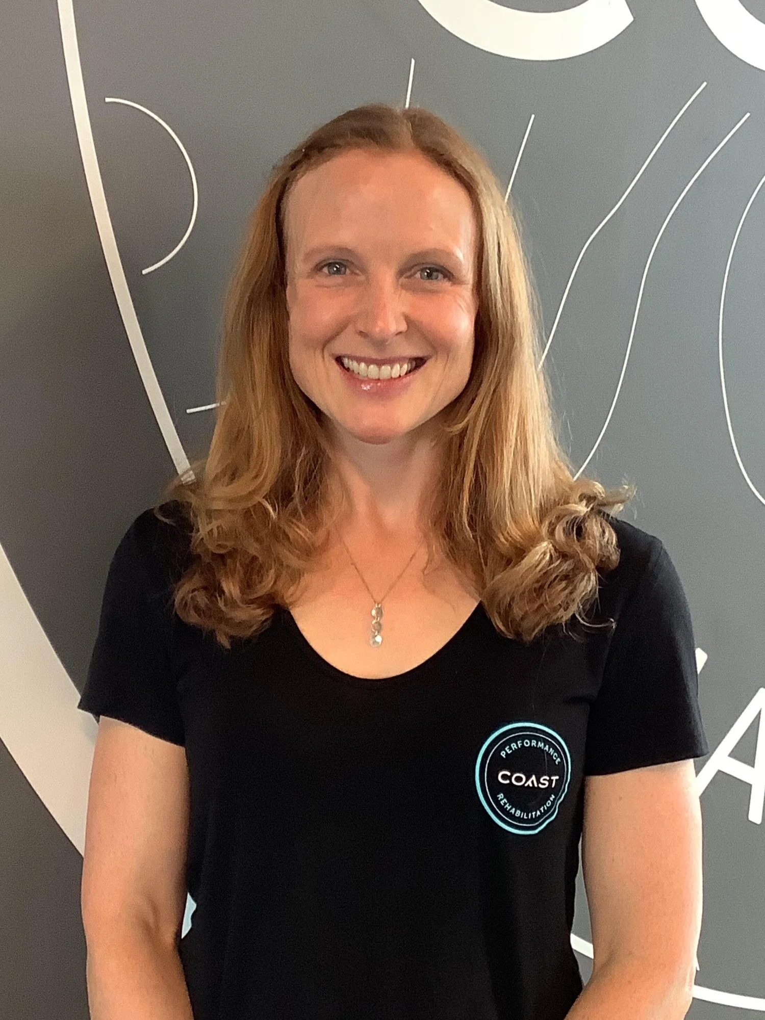 North Vancouver Team — Coast Performance Rehab