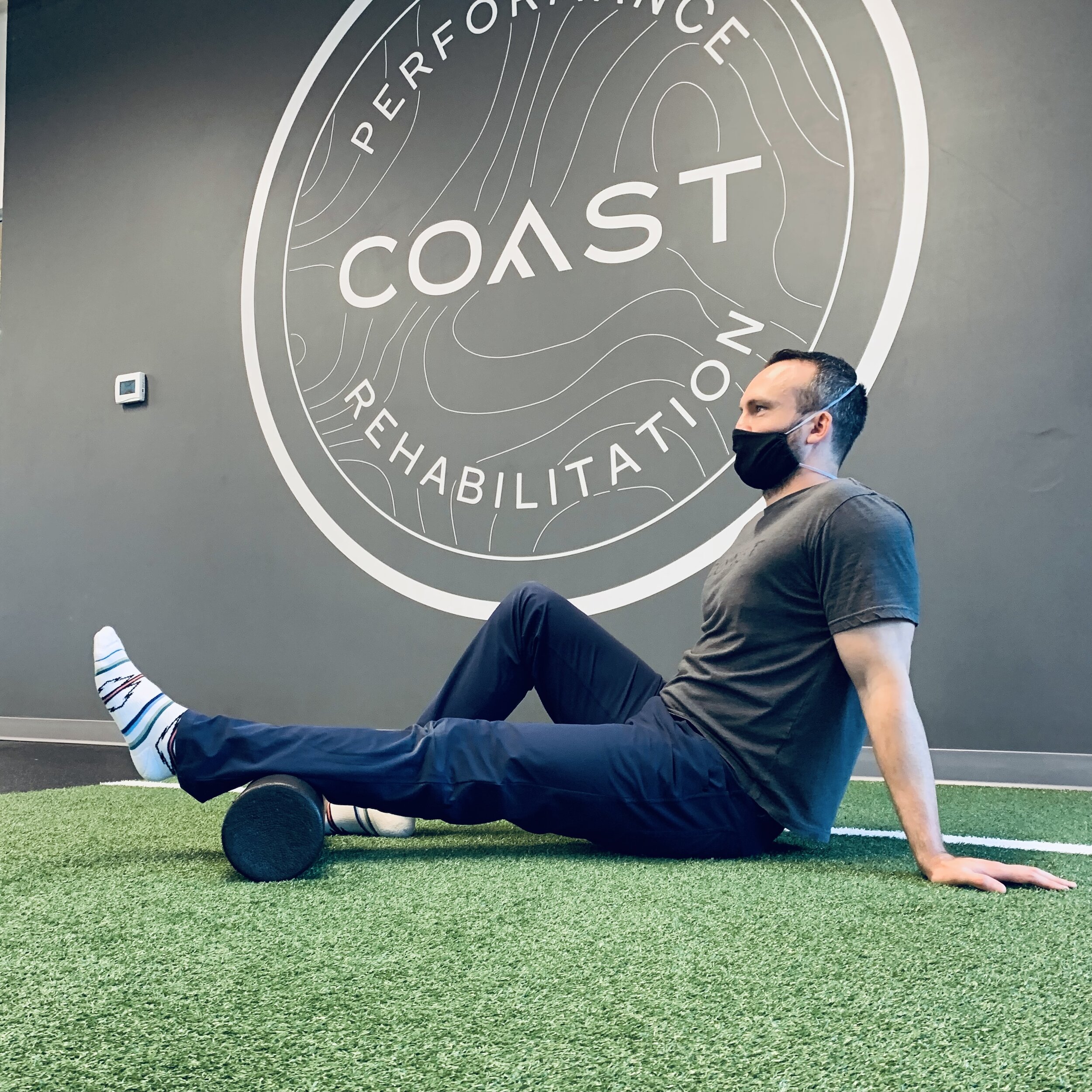 Three Ankle Strengthening Exercises — Coast Performance Rehab