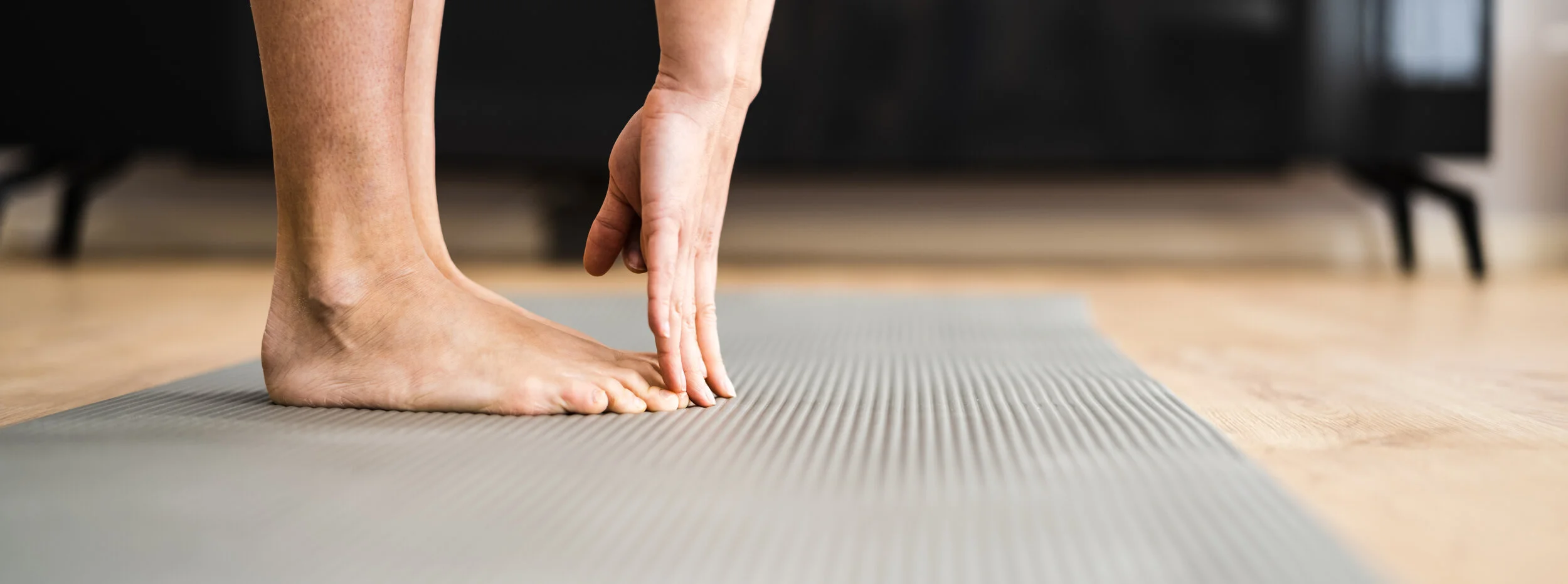 3 Moves To Fix Tight Hamstrings