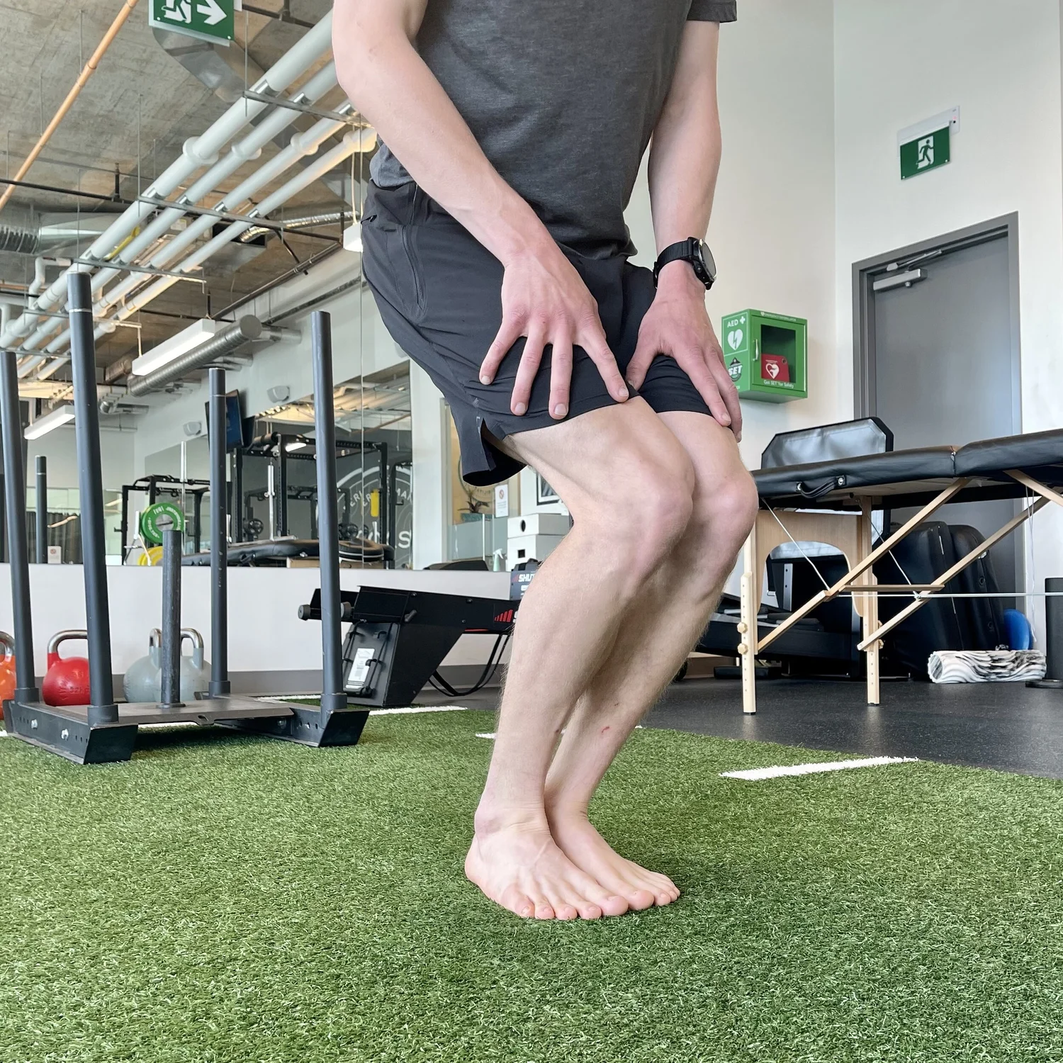 3 Exercises To Build Stronger Ankles — Coast Performance Rehab