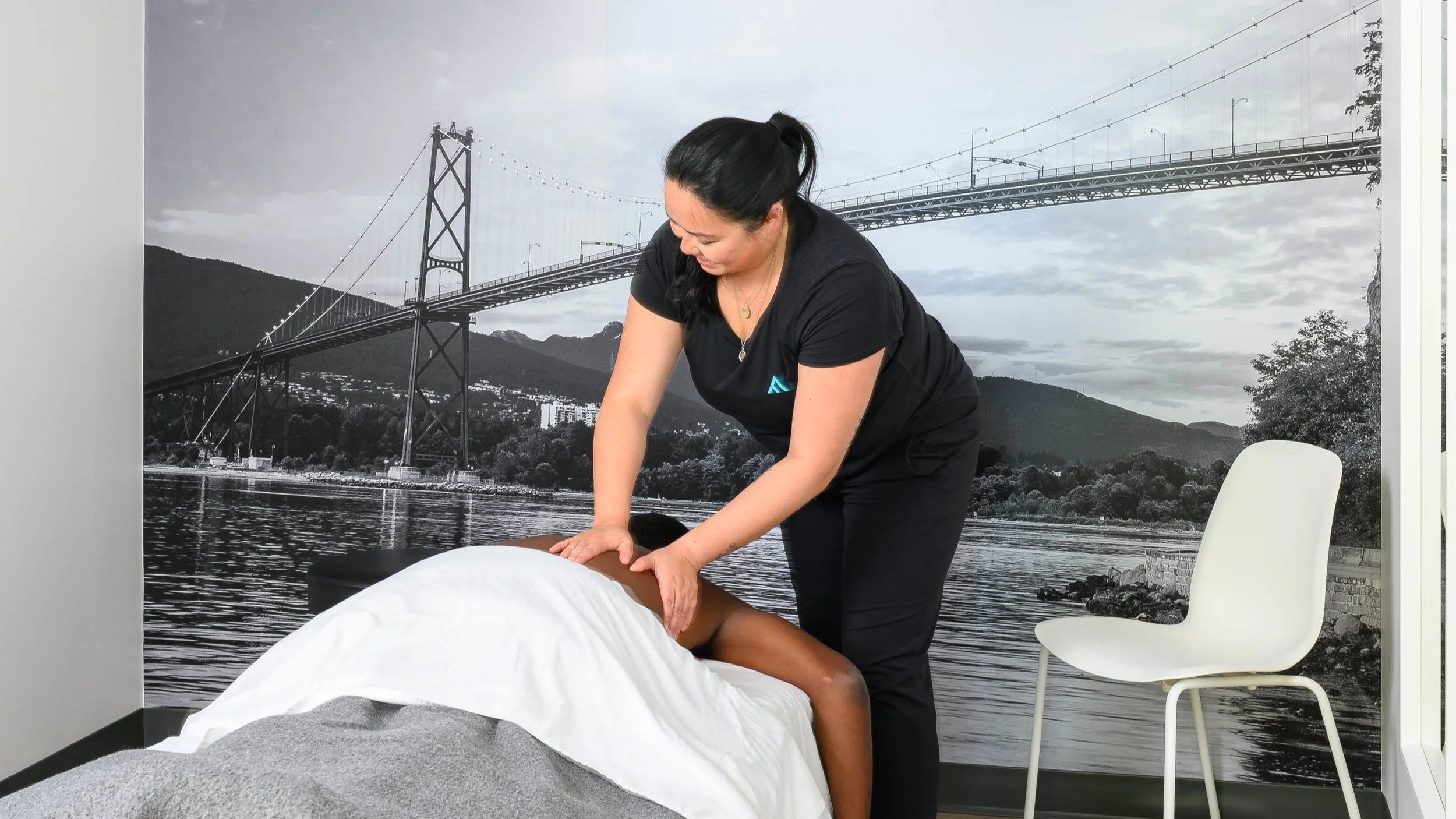 The Role of Registered Massage Therapy in Relieving Neck Pain and Tension