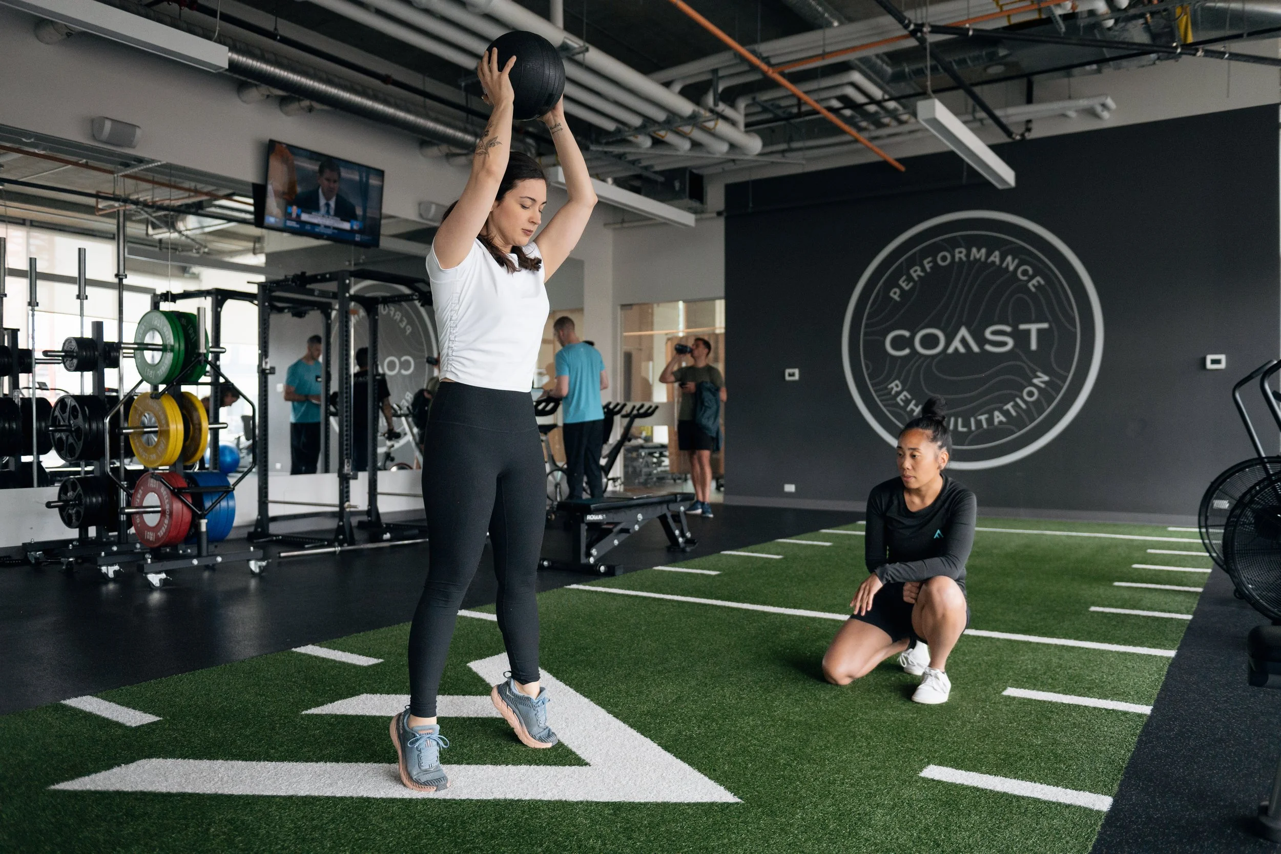 Preventing Sports Injuries: Your Guide to Staying Healthy