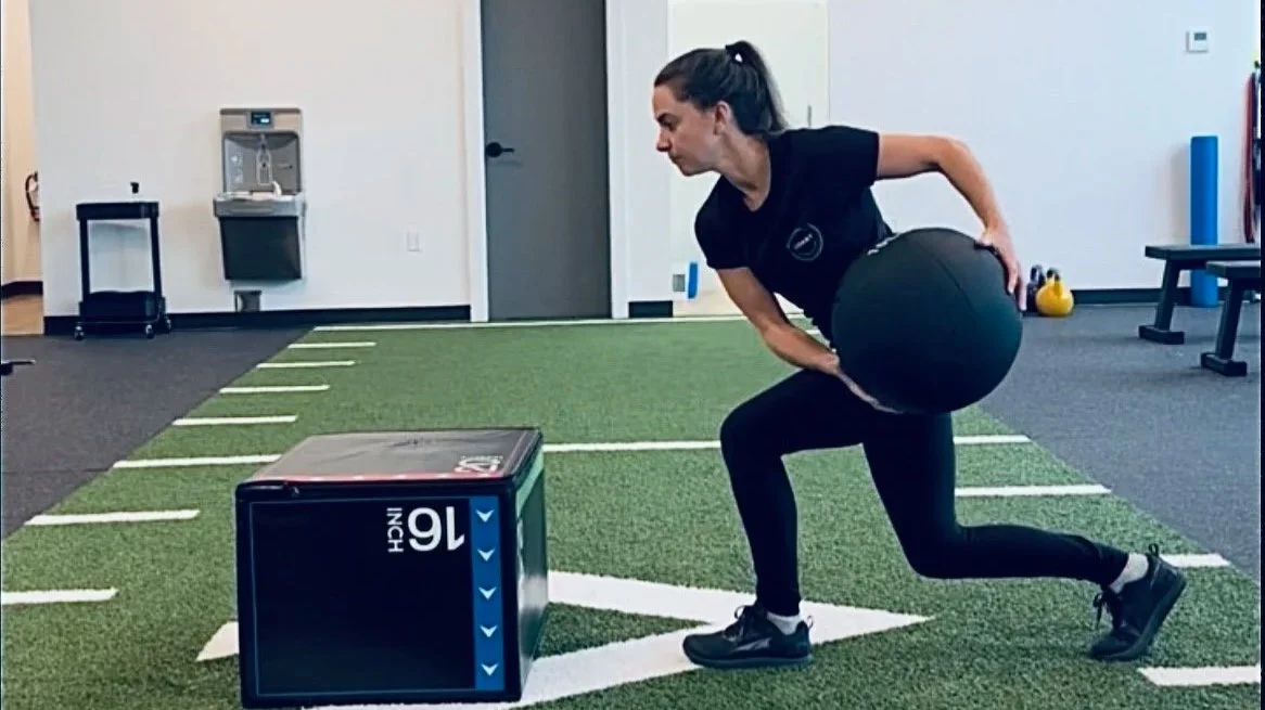 New Year, Better Movement: What Your Body Really Needs in 2026