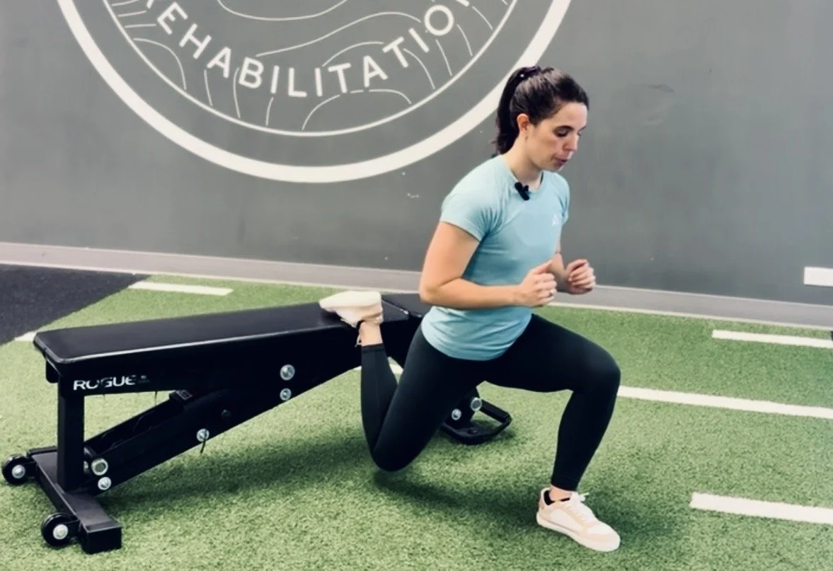 Top 5 Glute Exercises For A Strong Pelvic Floor