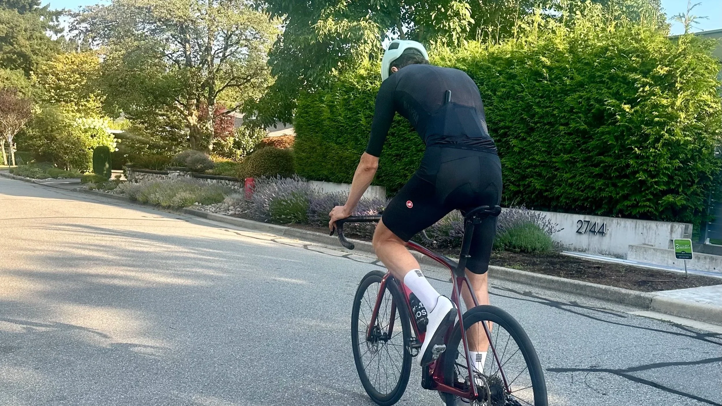 The Most Common Cycling Injuries and How to Fix Them