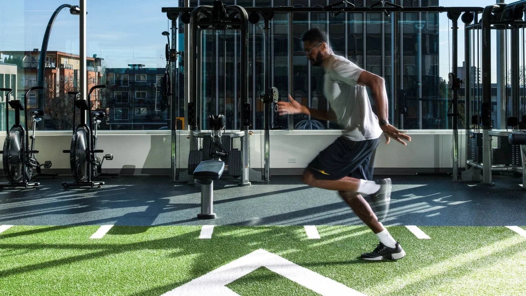 How to Prevent Running Injuries Before They Start