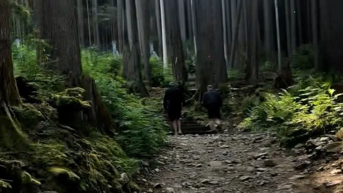 How to Improve Your Grouse Grind Time
