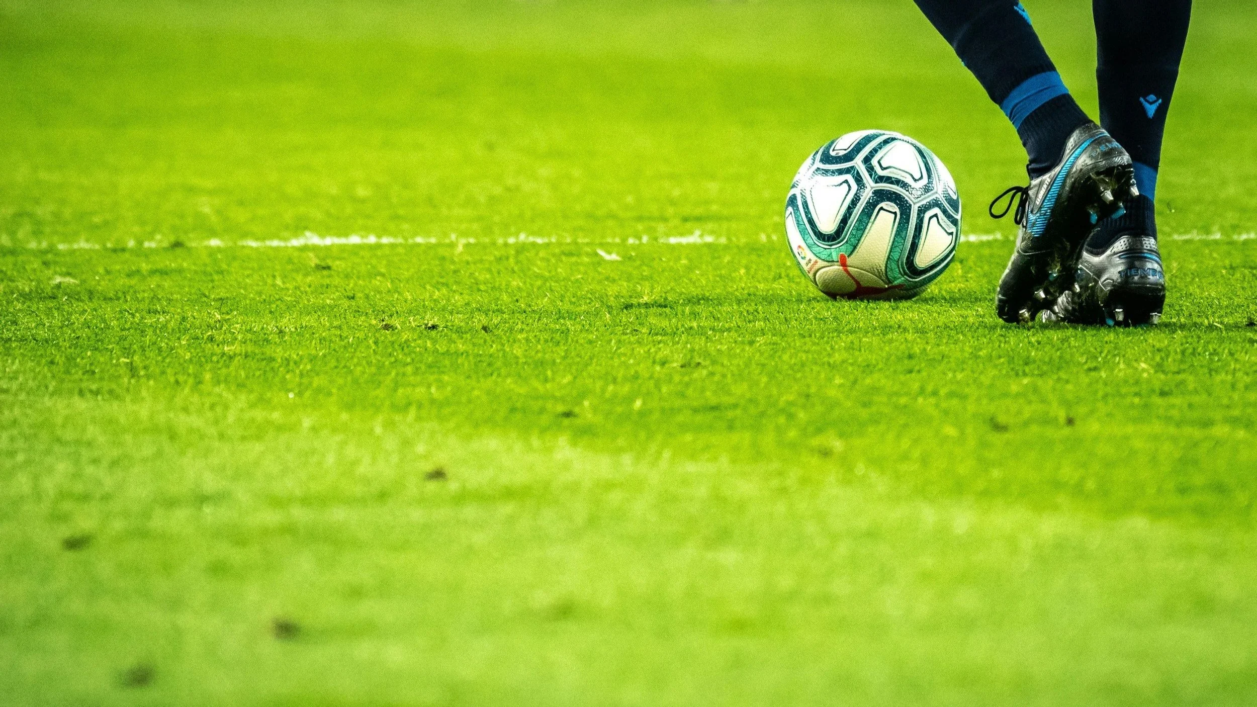 The Most Common Soccer Injuries and How to Recognize Them