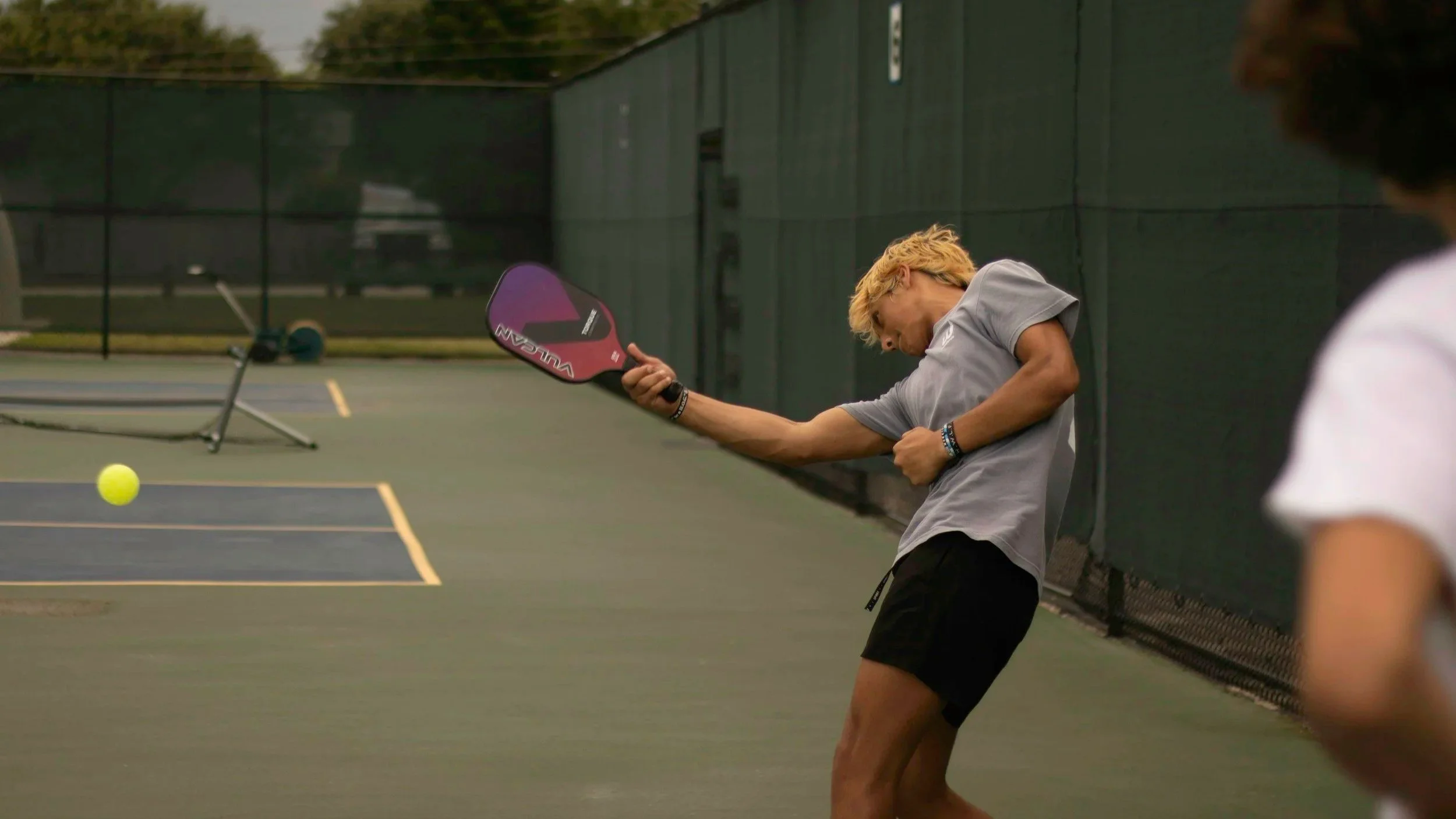 Common Pickleball Injuries: How to Stay Healthy on the Court