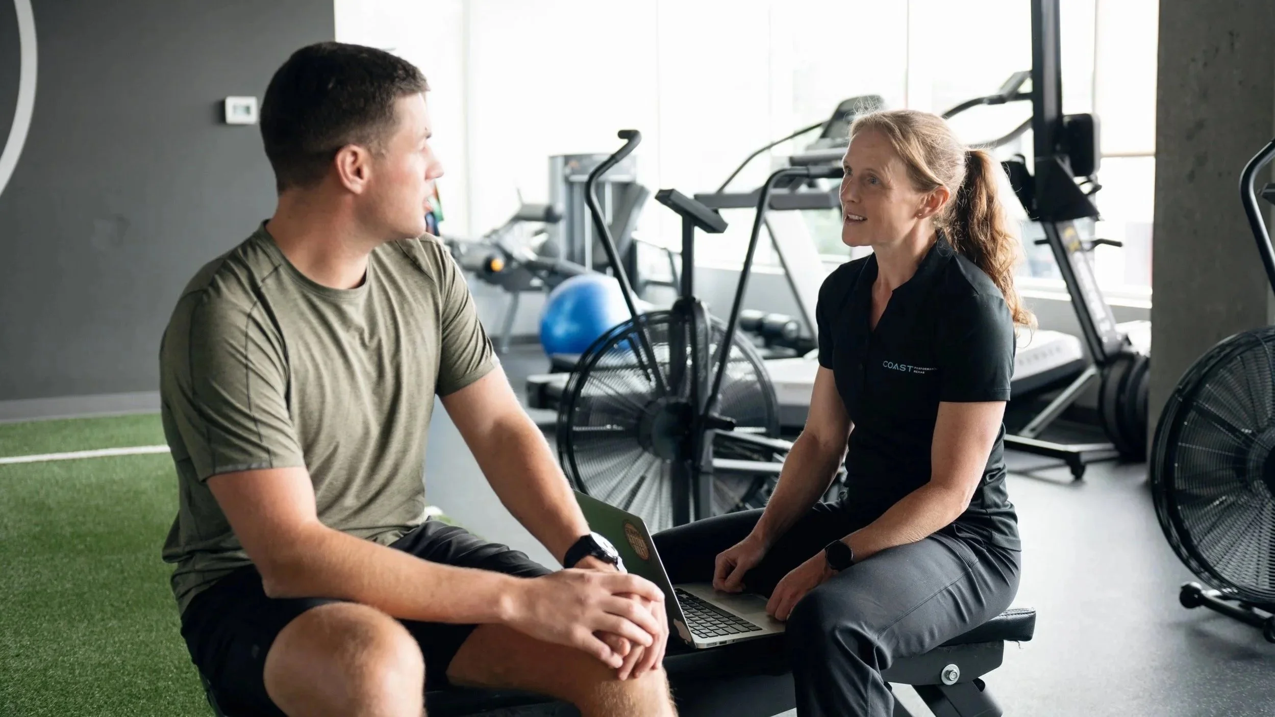Stress Fractures: Treatment, Recovery, and Returning to Activity Safely