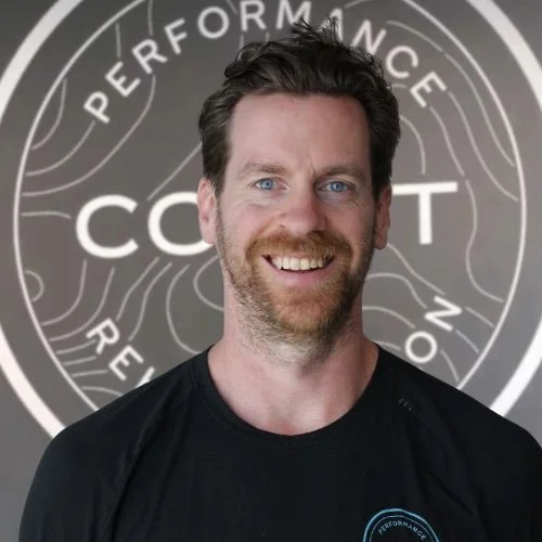 North Vancouver Team — Coast Performance Rehab