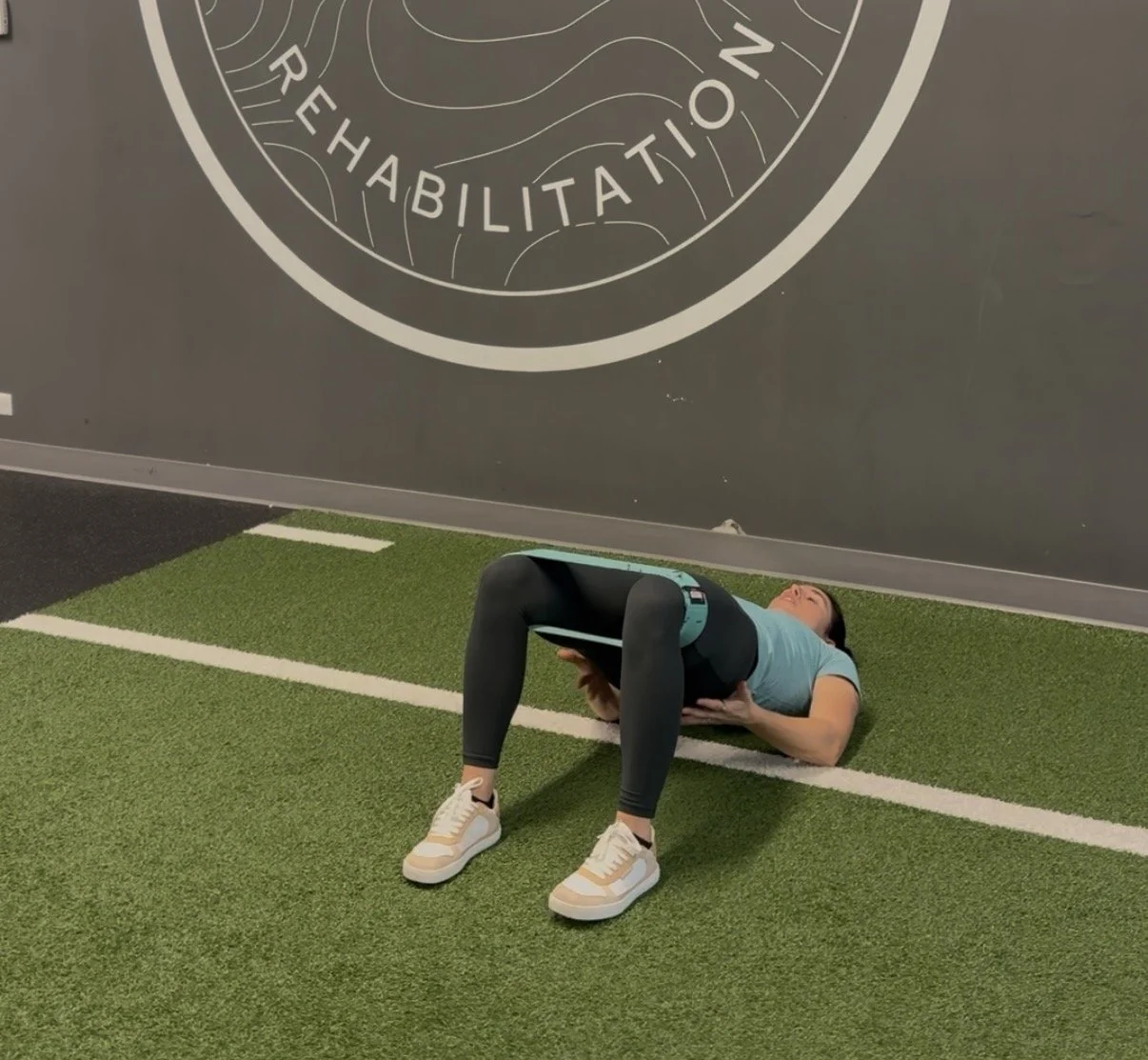 Top 5 Glute Exercises For A Strong Pelvic Floor — Coast Performance Rehab