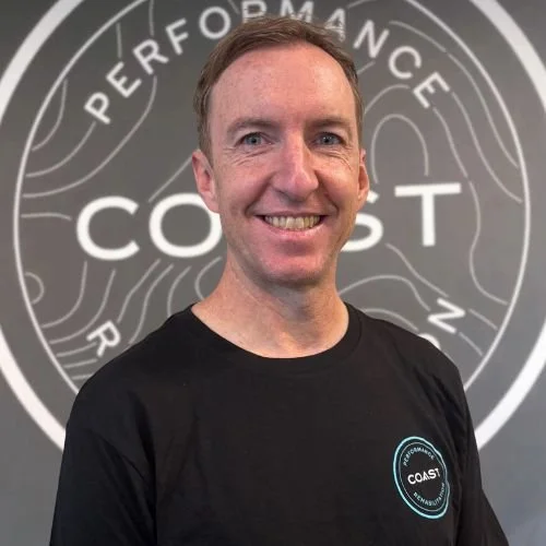 PAT MCKINNON physiotherapist