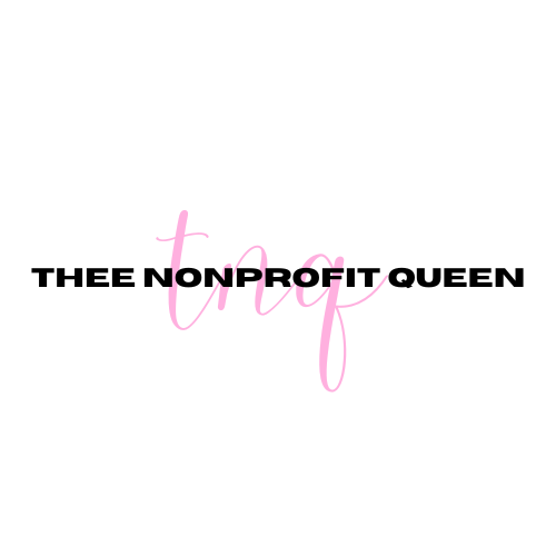 Thee Nonprofit Queen