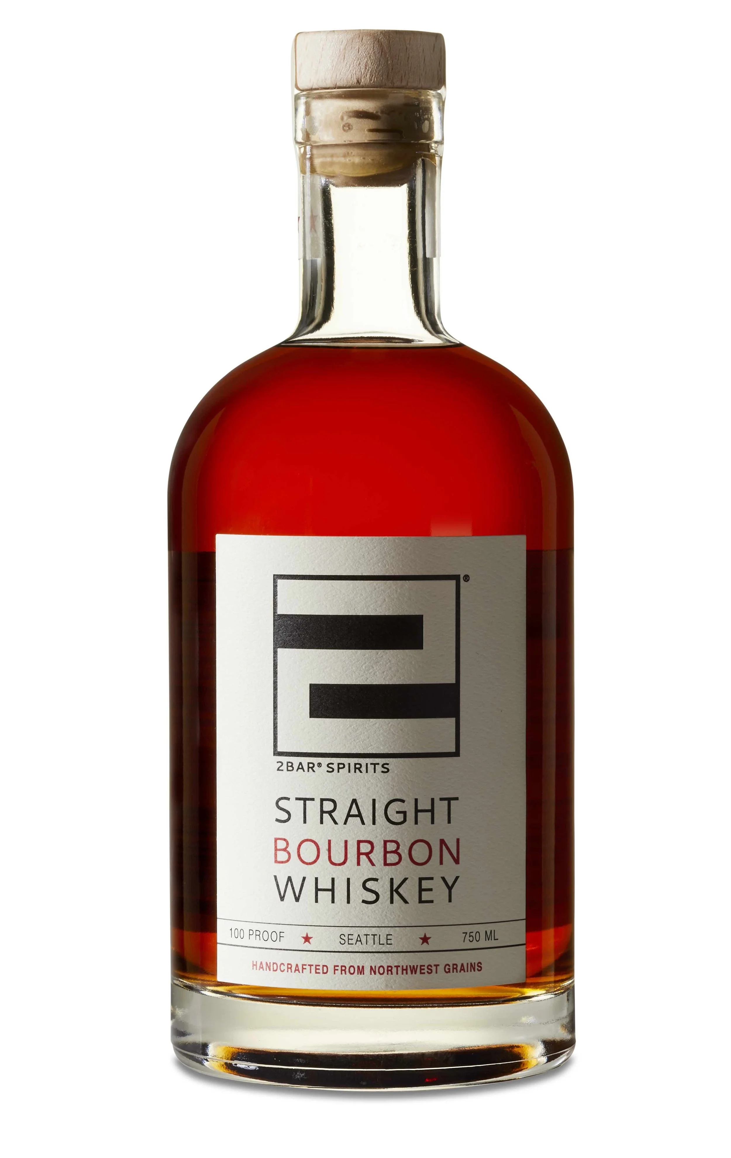 2bar Bourbon