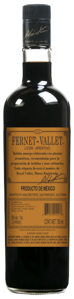 Fernet-Vallet