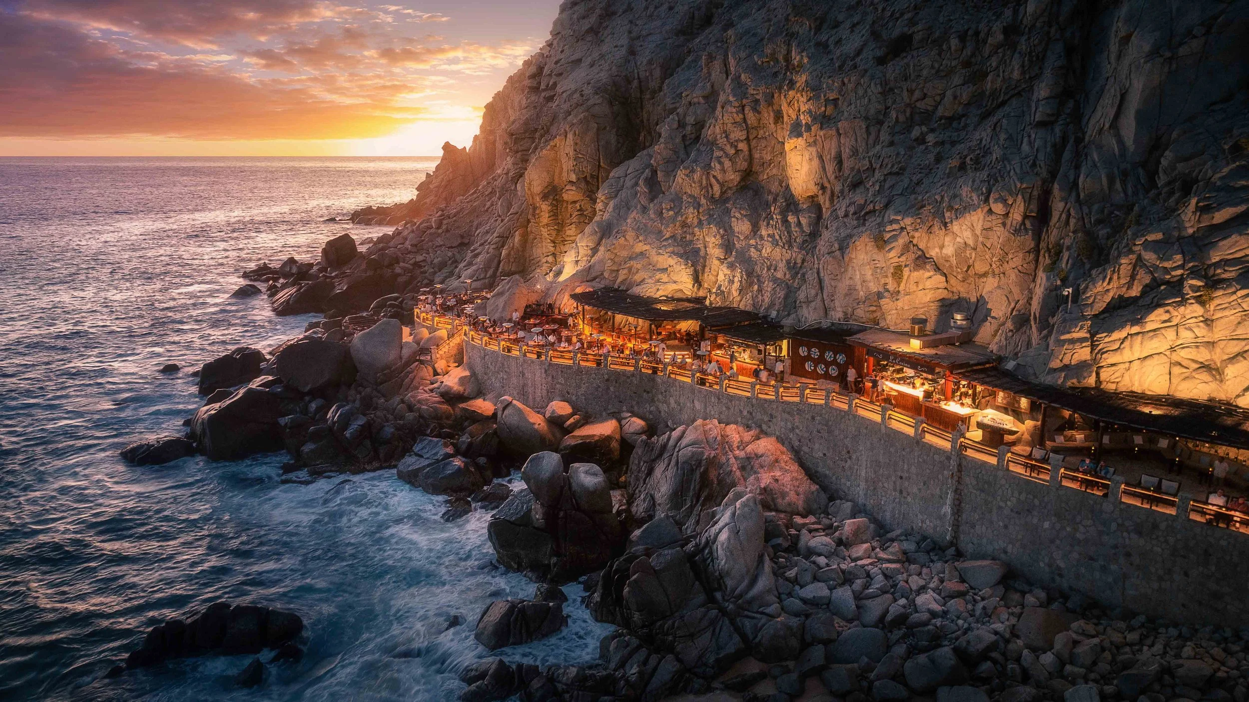 Waldorf Astoria Los Cabos