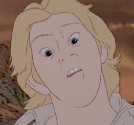 LOTR2-Legolas.gif