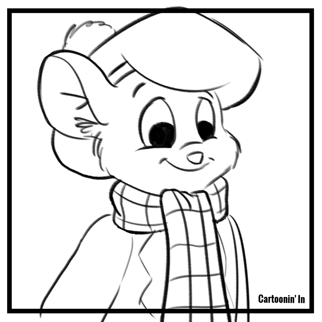 The Great Mouse Detective [Part 1]: The Source of the Source