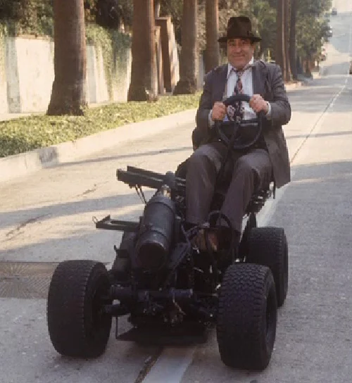 Who Framed Roger Rabbit Car Chase Scene Explained Reddit - Infoupdate.org