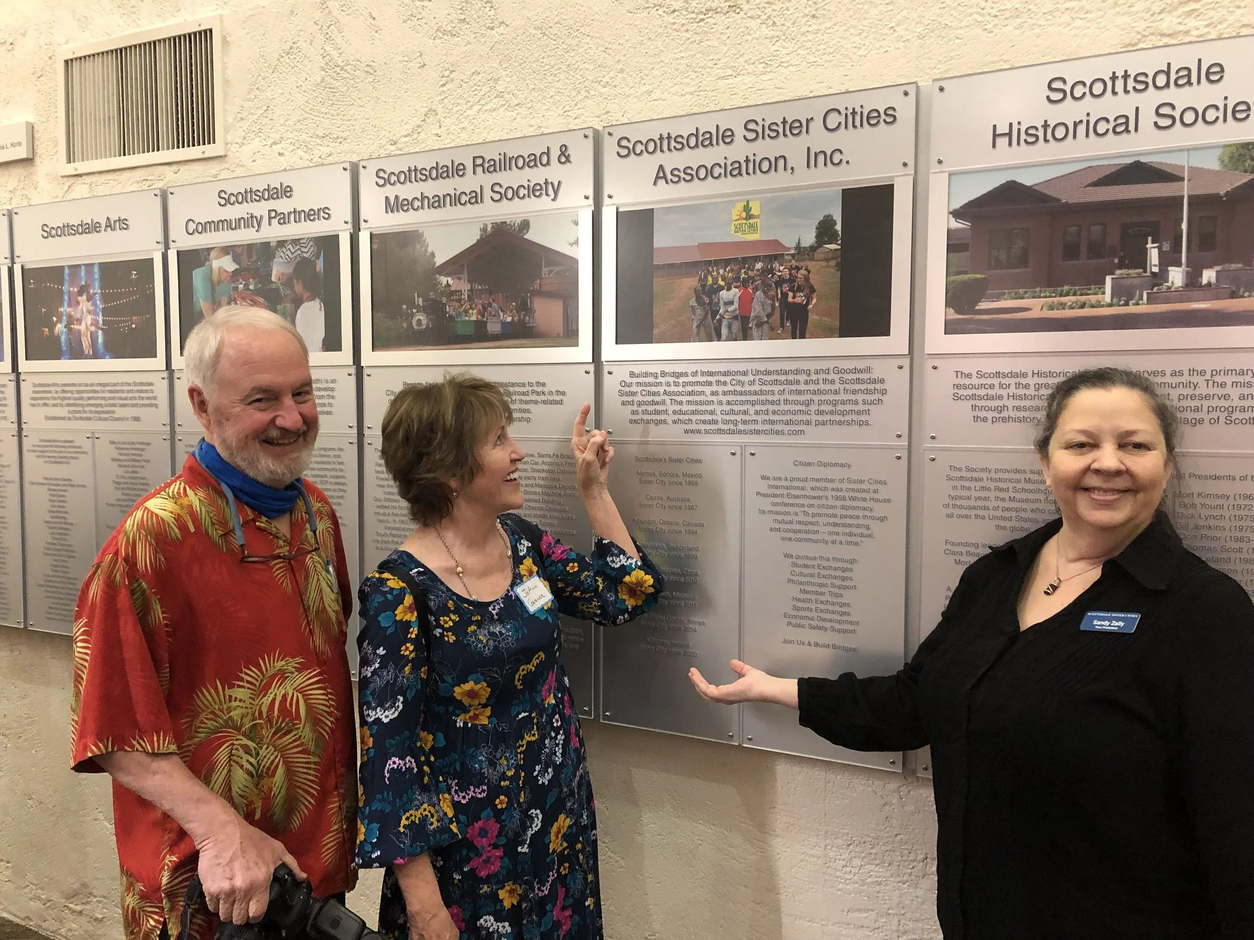 39. Celebrate Scottsdale Organizations Dedication.JPG